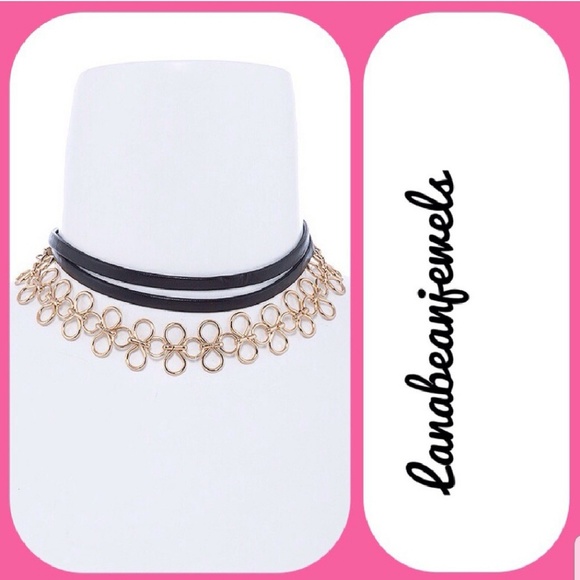 Wrap Around Choker